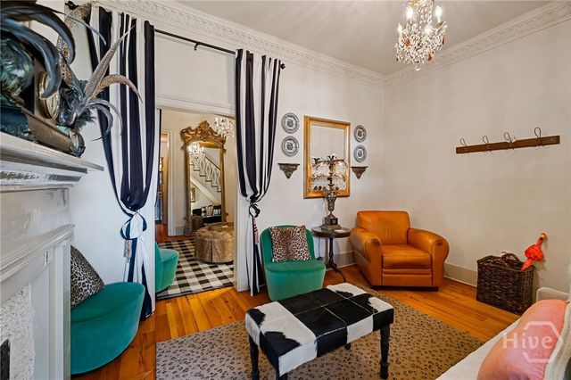 407 E Jones Street, Savannah, GA 31401