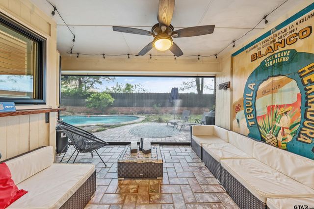 3912 Allendale, Tyler, TX 75701