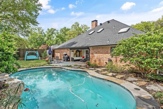 3912 Allendale, Tyler, TX 75701