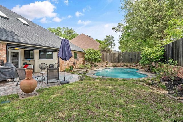 3912 Allendale, Tyler, TX 75701