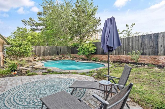 3912 Allendale, Tyler, TX 75701