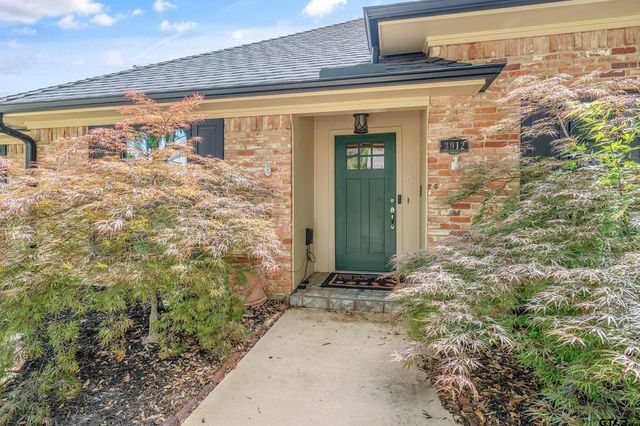 3912 Allendale, Tyler, TX 75701