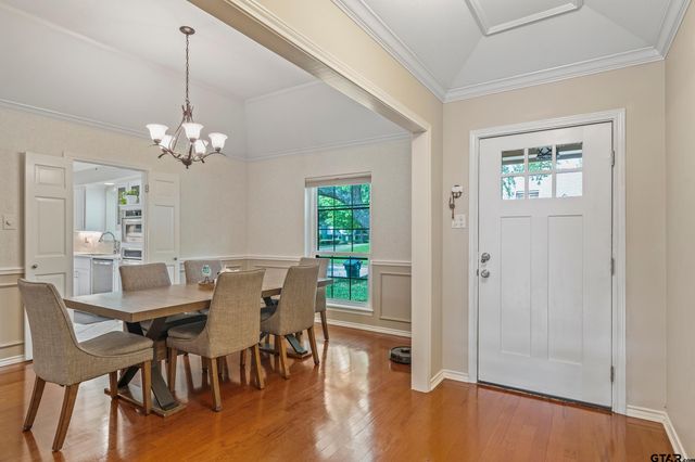 3912 Allendale, Tyler, TX 75701