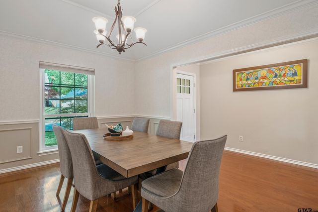 3912 Allendale, Tyler, TX 75701