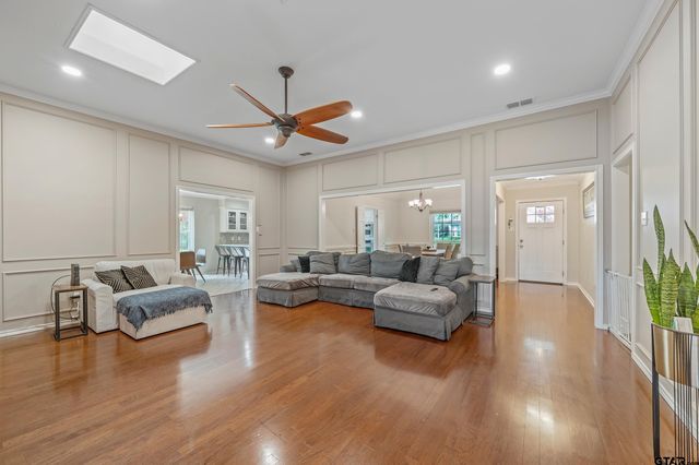 3912 Allendale, Tyler, TX 75701