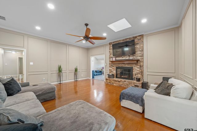 3912 Allendale, Tyler, TX 75701