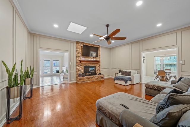 3912 Allendale, Tyler, TX 75701