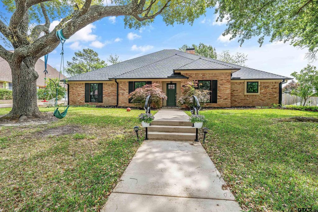 3912 Allendale, Tyler, TX 75701