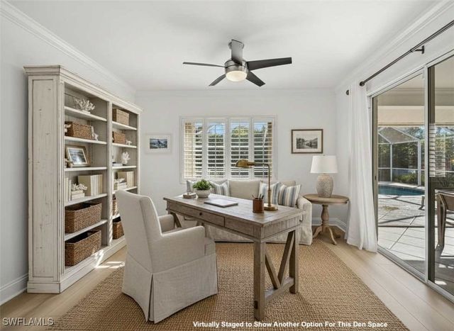 4 Colonial DR, Naples, FL 34112