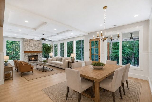 1422 Hunters Trail Hunters Trail, Anderson, SC 29625