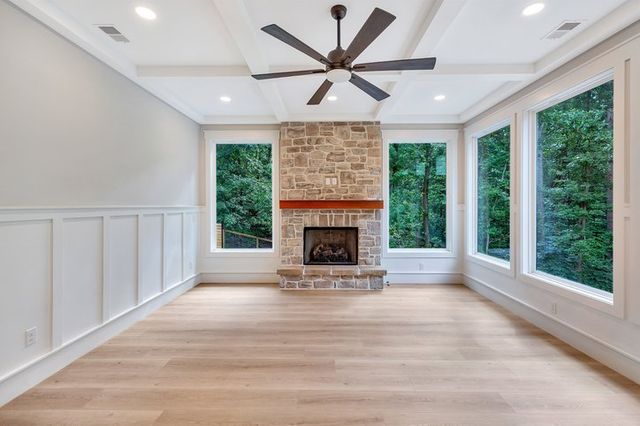 1422 Hunters Trail Hunters Trail, Anderson, SC 29625