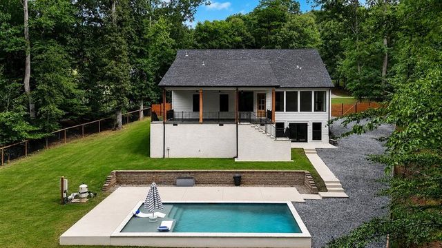 1422 Hunters Trail Hunters Trail, Anderson, SC 29625