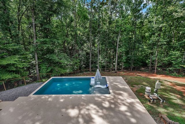 1422 Hunters Trail Hunters Trail, Anderson, SC 29625