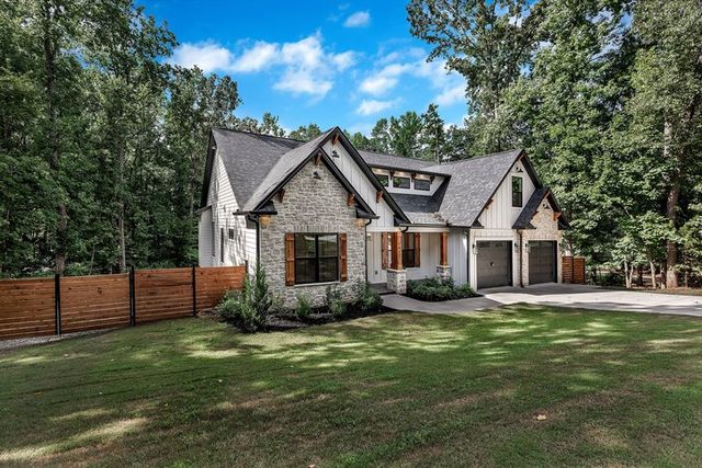 1422 Hunters Trail Hunters Trail, Anderson, SC 29625