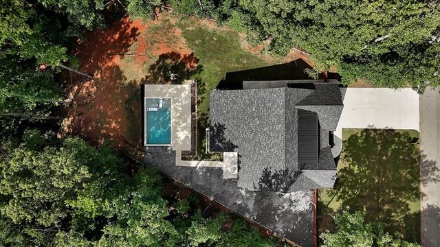 1422 Hunters Trail Hunters Trail, Anderson, SC 29625