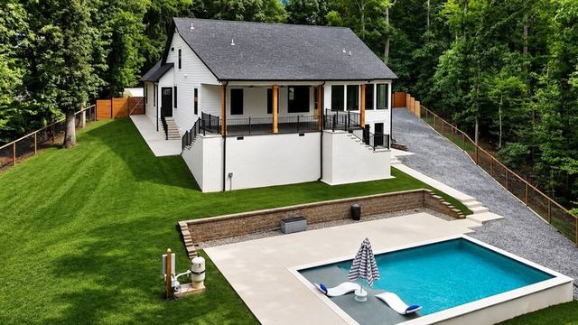 1422 Hunters Trail Hunters Trail, Anderson, SC 29625