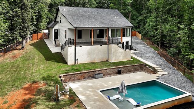 1422 Hunters Trail Hunters Trail, Anderson, SC 29625