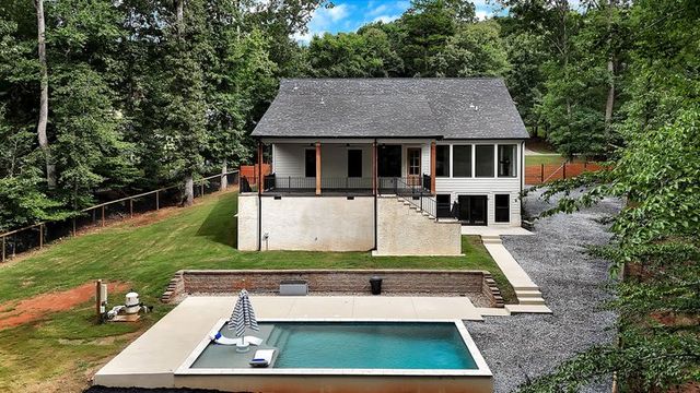 1422 Hunters Trail Hunters Trail, Anderson, SC 29625