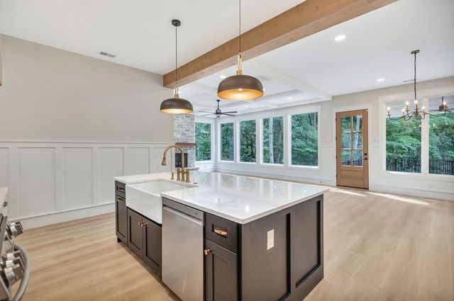1422 Hunters Trail Hunters Trail, Anderson, SC 29625