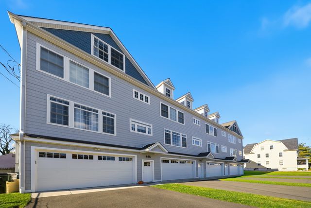 145 Brentwood Avenue 145, Fairfield, CT 06825