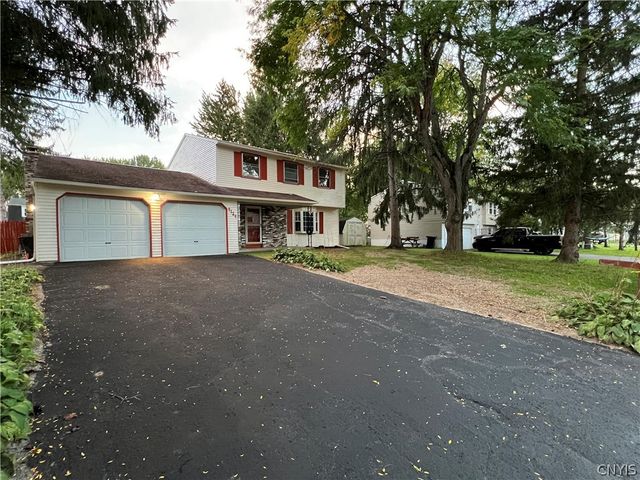 4124 North Mesa Lane, Clay, NY 13090