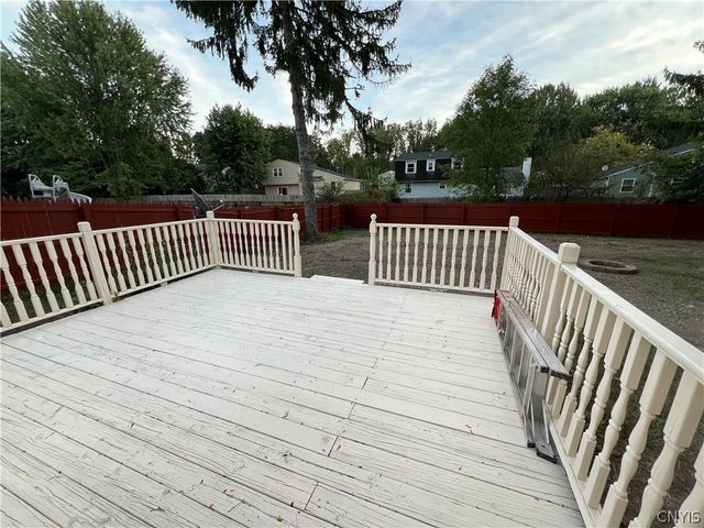 4124 North Mesa Lane, Clay, NY 13090