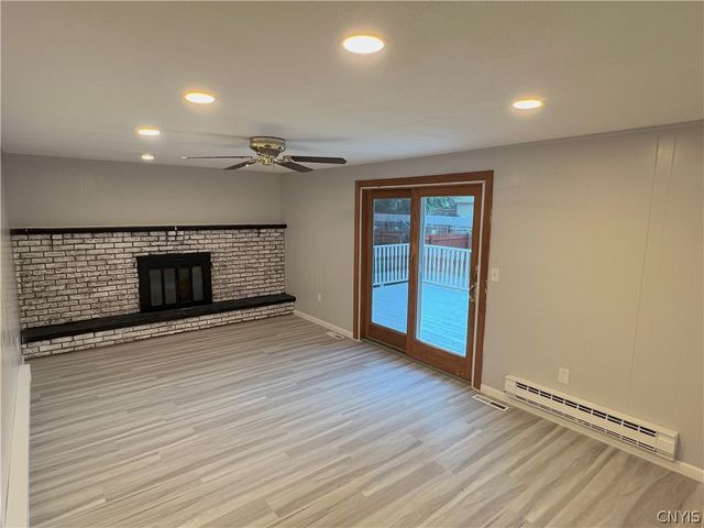 4124 North Mesa Lane, Clay, NY 13090