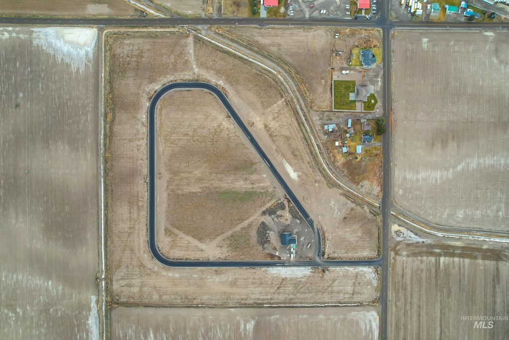 TBD Lot 2 Blk 1 Ferdinand Cir, Burley, ID 83318