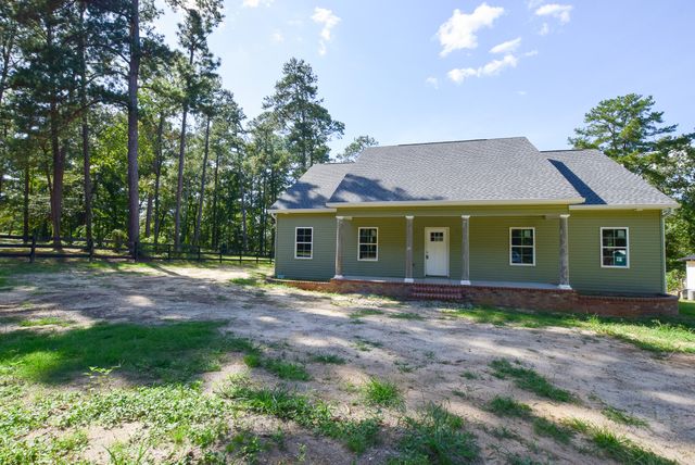 1010 Chime Bell Church Road, Aiken, SC 29803