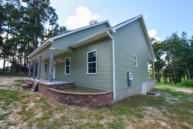 1010 Chime Bell Church Road, Aiken, SC 29803