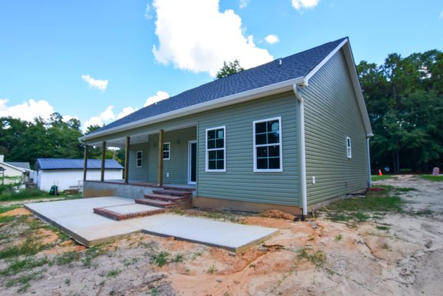 1010 Chime Bell Church Road, Aiken, SC 29803