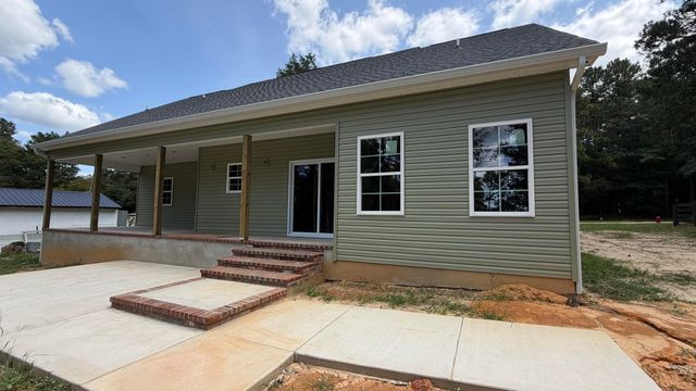 1010 Chime Bell Church Road, Aiken, SC 29803
