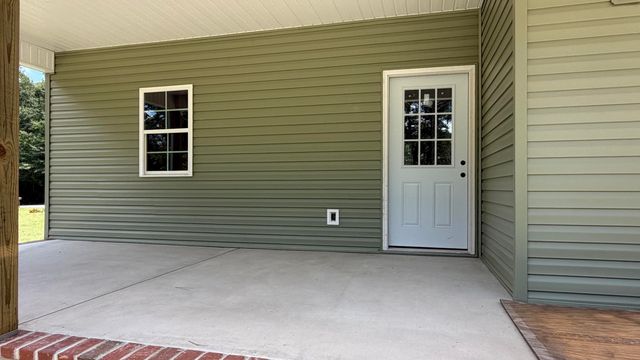 1010 Chime Bell Church Road, Aiken, SC 29803
