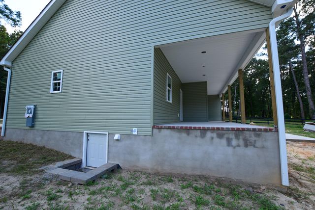 1010 Chime Bell Church Road, Aiken, SC 29803