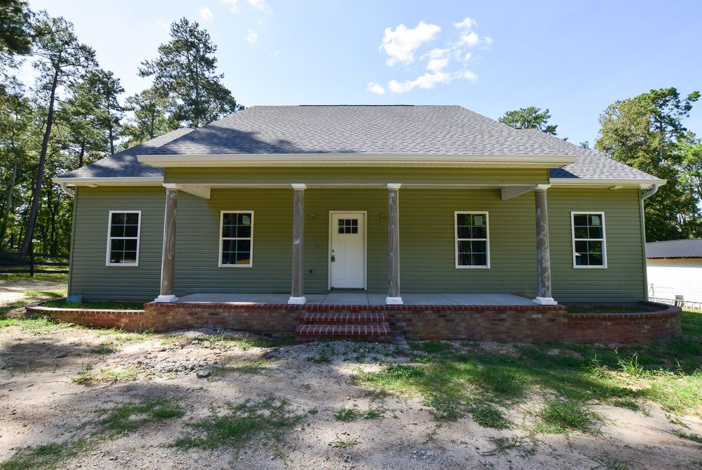 1010 Chime Bell Church Road, Aiken, SC 29803
