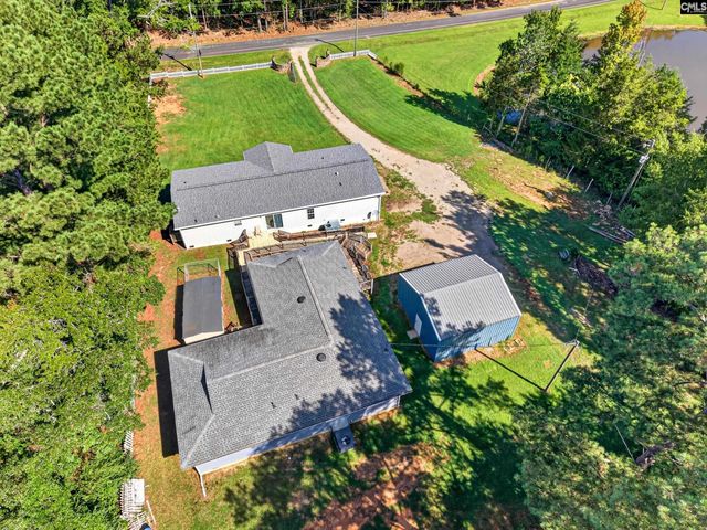 133 Newberg Road, Chapin, SC 29036