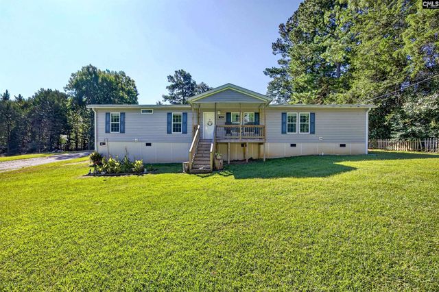 133 Newberg Road, Chapin, SC 29036