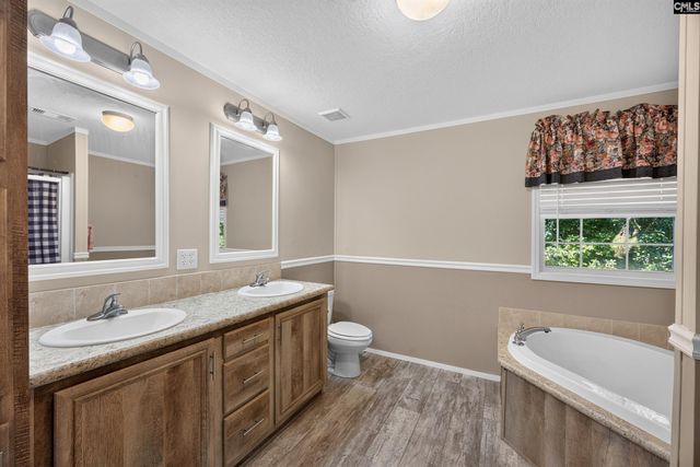 133 Newberg Road, Chapin, SC 29036