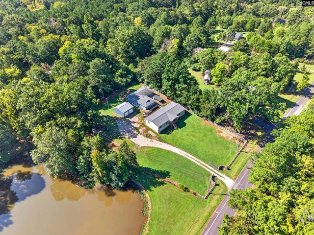 133 Newberg Road, Chapin, SC 29036