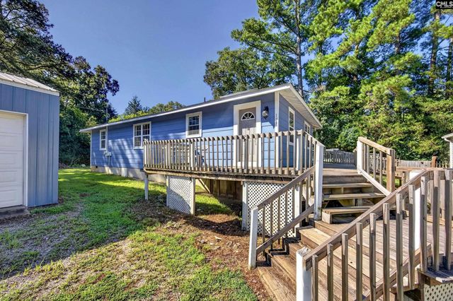 133 Newberg Road, Chapin, SC 29036