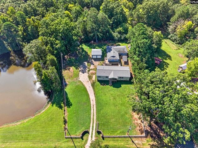 133 Newberg Road, Chapin, SC 29036