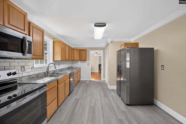 133 Newberg Road, Chapin, SC 29036