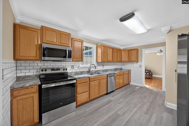 133 Newberg Road, Chapin, SC 29036