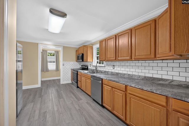 133 Newberg Road, Chapin, SC 29036