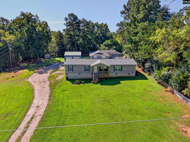 133 Newberg Road, Chapin, SC 29036