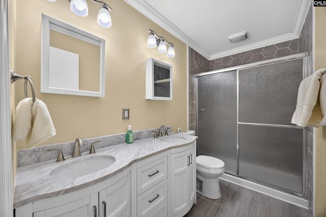 133 Newberg Road, Chapin, SC 29036