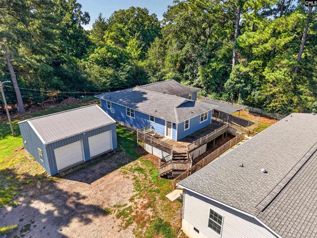 133 Newberg Road, Chapin, SC 29036