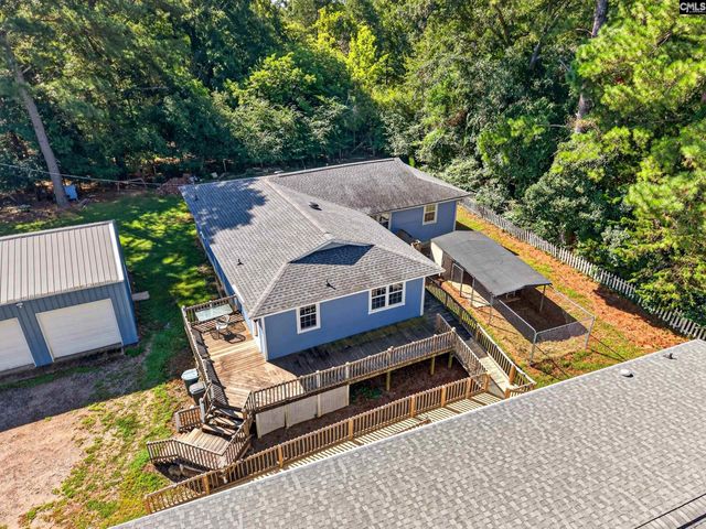 133 Newberg Road, Chapin, SC 29036