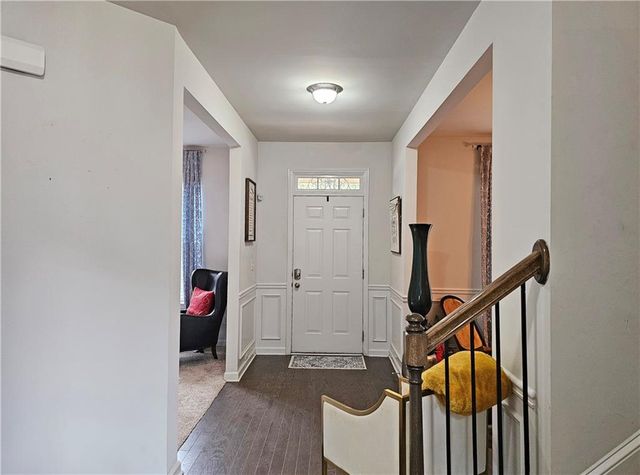 112 CHAROLAIS Drive, Mcdonough, GA 30252
