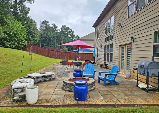 112 CHAROLAIS Drive, Mcdonough, GA 30252